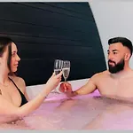 Nicolaus Wellness Experience Σπίτι διακοπών *
