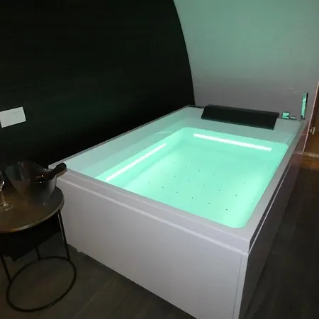 Сasa de vacaciones Nicolaus Wellness Experience *