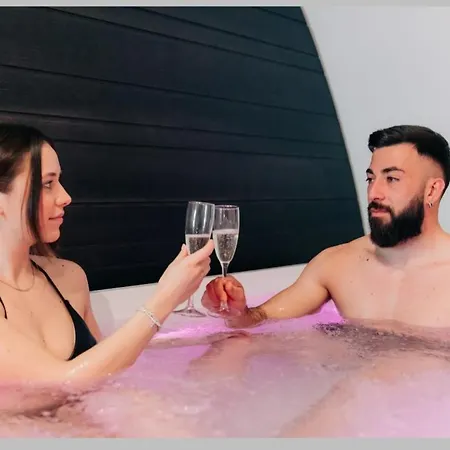 Nicolaus Wellness Experience Nyaraló *