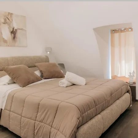 Nicolaus Wellness Experience Сasa de vacaciones Bari