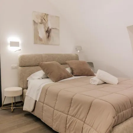 Nicolaus Wellness Experience Сasa de vacaciones *