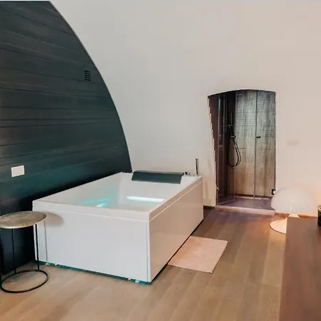 Сasa de vacaciones Nicolaus Wellness Experience Bari