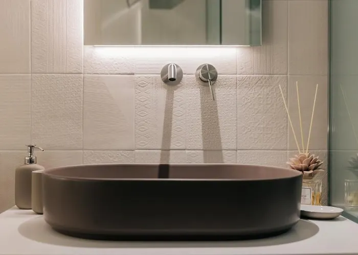 Nicolaus Wellness Experience Holiday home