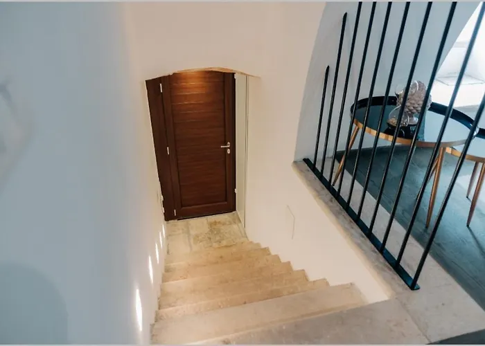 Nicolaus Wellness Experience Holiday home *