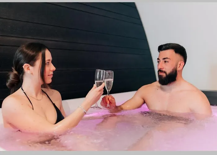 Nicolaus Wellness Experience Holiday home *