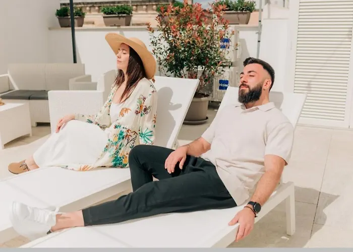 Nicolaus Wellness Experience *