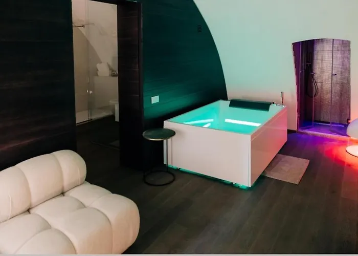 Nicolaus Wellness Experience Holiday home