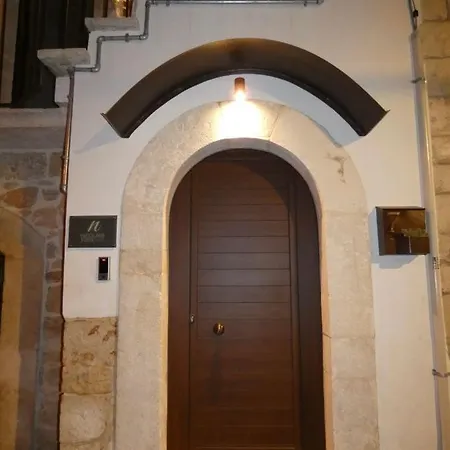 Casa vacanze Nicolaus Wellness Experience