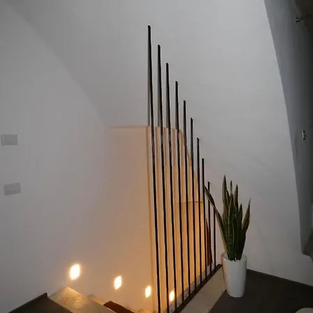 Holiday home Nicolaus Wellness Experience Bari
