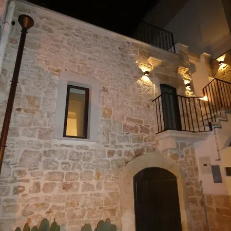 Nicolaus Wellness Experience Ferienhaus Bari