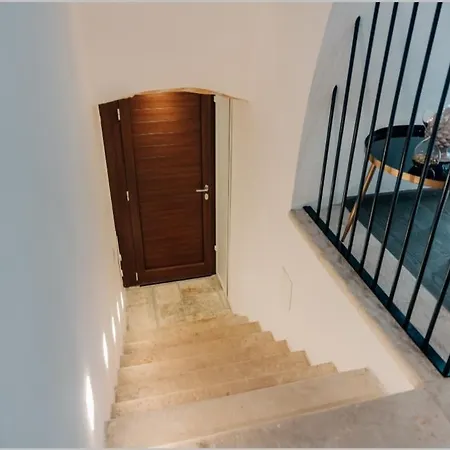 Nicolaus Wellness Experience Casa vacanze *