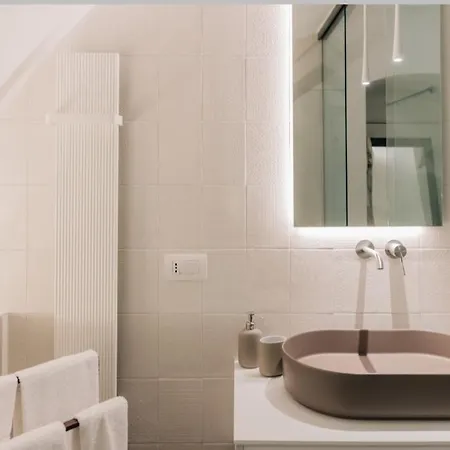 Casa vacanze Nicolaus Wellness Experience *