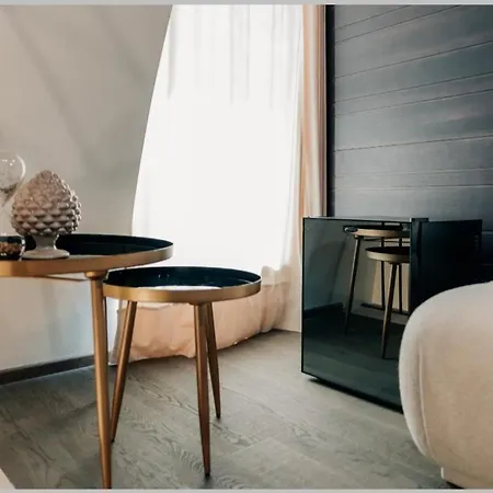 Nicolaus Wellness Experience Casa de Férias *