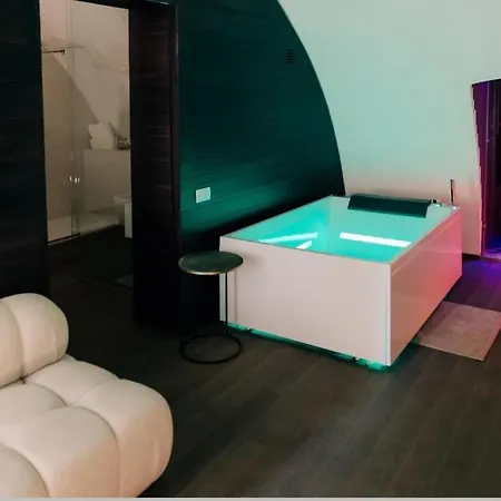 Nicolaus Wellness Experience Holiday home