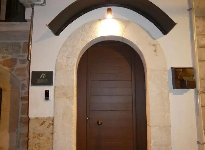 Vakantiehuis Nicolaus Wellness Experience