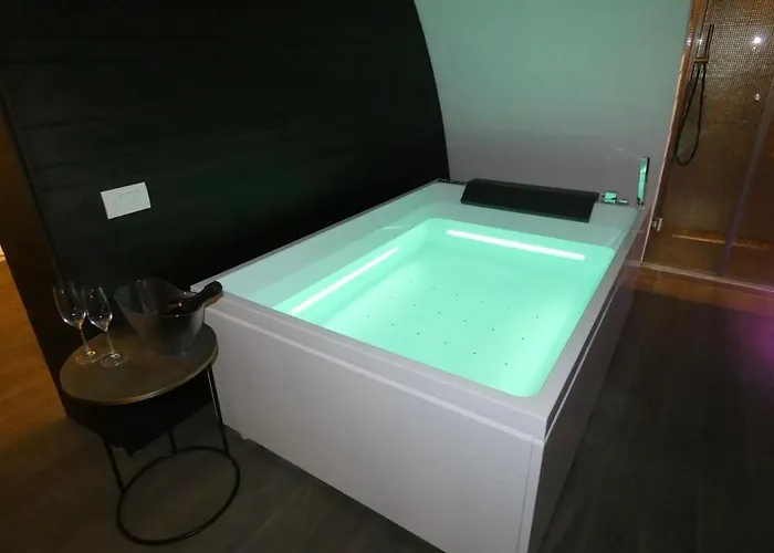 Ferienhaus Nicolaus Wellness Experience *