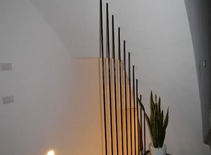 Ferienhaus Nicolaus Wellness Experience Bari