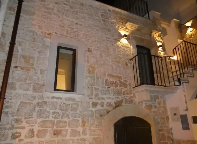 Nicolaus Wellness Experience Ferienhaus Bari