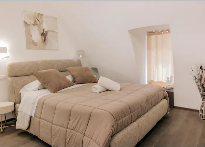 Nicolaus Wellness Experience Vakantiehuis Bari