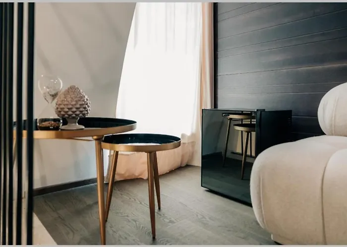 Nicolaus Wellness Experience Ferienhaus *