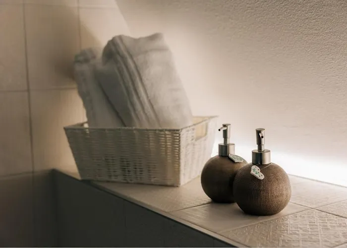 Nicolaus Wellness Experience Vakantiehuis *